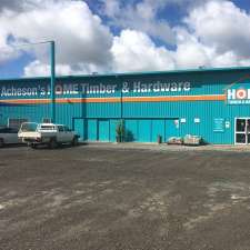 Home Timber & Hardware | 7 Oxford St, Forbes NSW 2871, Australia