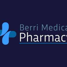 Berri Medical Pharmacy | 29 McGilton Rd, Berri SA 5343, Australia