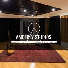 Amberly Studios | 325 Kambah Pool Rd, Kambah ACT 2902, Australia