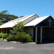 St Elizabeth Of Hungary Anglican Church | 47 Allnut Terrace, Augusta WA 6290, Australia