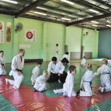 Griffith Aikido Institute | 170 Kessels Rd, Nathan QLD 4111, Australia