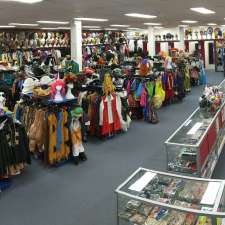 The Costumery (Heidelberg Fancy Dress) | 678 High St, Preston VIC 3073, Australia