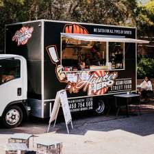 Hawker Hero Food Truck | 6 Callistemon Cl, Warabrook NSW 2304, Australia
