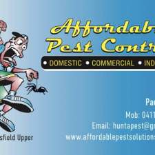 Affordable Pest Control | 99 St Georges Rd, Beaconsfield Upper VIC 3808, Australia