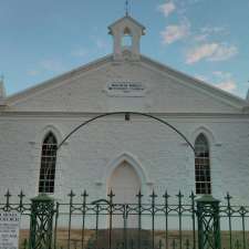 Moonta Mines Uniting Church | 557 Milne St, Moonta Mines SA 5558, Australia
