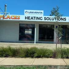 Fireplaces Heating Soulutions | Kelso NSW 2795, Australia