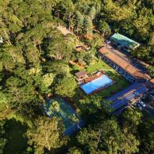 The Lodge Jamberoo | 406 Jamberoo Mountain Rd, Jamberoo NSW 2533, Australia