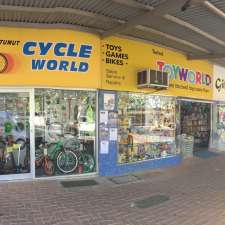 Toyworld | 55 Russell St, Tumut NSW 2720, Australia