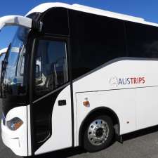 Austrips, experts in group travel coach tours | 22 Turners Ave, Turners Beach TAS 7315, Australia