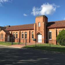 Blakehurst Anglican Church | 100 Stuart St, Blakehurst NSW 2221, Australia