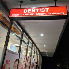 Hornsby Dental Lifeline | SHOP 3/135 Pacific Hwy, Hornsby NSW 2077, Australia