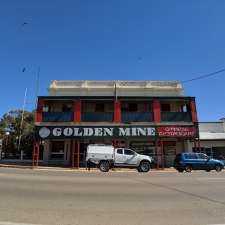 Golden Mine Chinese Restaurant | 64 Mosman St, Lissner QLD 4820, Australia