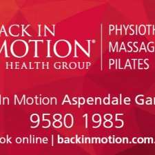 Back In Motion AG Station St Aspendale (Satellite Clinic) | 147 Station St, Aspendale VIC 3195, Australia