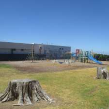 Susan Wilson Memorial Playground | 4 Railway Terrace, Beachport SA 5280, Australia