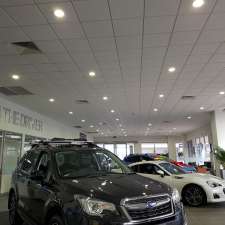 City Subaru - Subaru Dealers Perth | 137/165 Albany Hwy, Victoria Park WA 6100, Australia