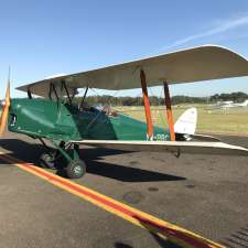 Vintage Aviation | 455 Wine Country Dr, Pokolbin NSW 2330, Australia