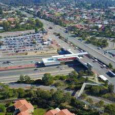 Bull Creek Station Parking | Bateman WA 6150, Australia