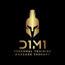D1M1 Personal Training - Massage Therapy | 17/19 Wollongong St, Fyshwick ACT 2609, Australia