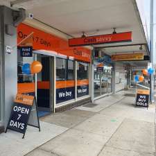 Cash Savvy Campbelltown | 79 Dumaresq St, Campbelltown NSW 2560, Australia