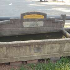 Horse Trough Historic | Como NSW 2226, Australia