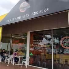 Eastwood Pizza | Shop 4/102-106 Canterbury Rd, Kilsyth South VIC 3137, Australia