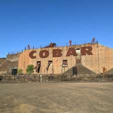 Cobar Crossroads Motel | 21 Louth Rd, Cobar NSW 2835, Australia