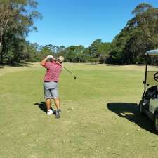 Forster Tuncurry Golf Club | The Northern Pkwy, Tuncurry NSW 2428, Australia