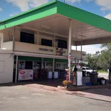 Norwest Gate Roadhouse | 13 Silver St, Mount Garnet QLD 4872, Australia