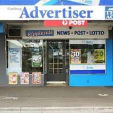 Geelong North Newsagency | 185 Melbourne Rd, North Geelong VIC 3215, Australia