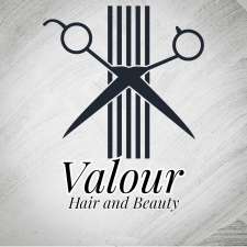 Valour Hair and Beauty | 18 Keppel Ct, Kawungan QLD 4655, Australia
