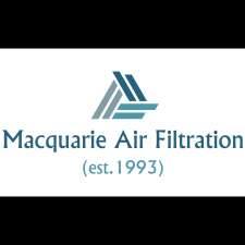 Macquarie Air Filtration | 219 Forestdale Dr, Forestdale QLD 4108, Australia