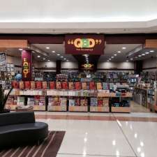 QBD Books Strathpine | Shop 50/51, Strathpine Centre, 295 Gympie Rd, Strathpine QLD 4500, Australia