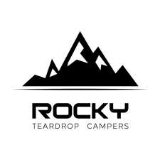 Rocky Teardrop Campers | 10 Telegraph Way, Huntly VIC 3551, Australia