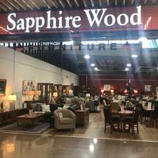 Sapphire Wood Furniture - Tuggerah Shop | 1, Supa Centa, Showroom T31, Level/2 Bryant Dr, Tuggerah NSW 2259, Australia