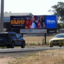 Gawk Billboard Bridgewater | 89 Main St, Bridgewater on Loddon VIC 3516, Australia