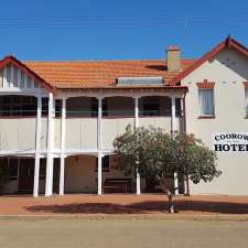 Coorow Hotel | 4 Main St, Coorow WA 6515, Australia