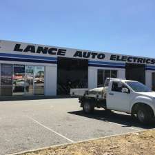 Lance Auto Electrics - 1440 Albany Hwy, Cannington WA 6107, Australia