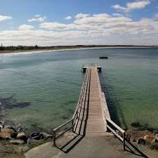 Middleton Beach Board Walk | Port Albany WA 6330, Australia