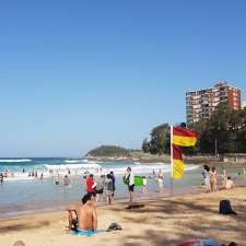 Manly Beach - South Steyne | S Steyne, Manly NSW 2095, Australia