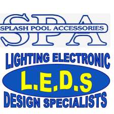 Splash Pool Accessories & Lighting Electronic Design Specialists | 283 Manifold Rd, North Casino NSW 2470, Australia