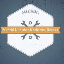 fairfield autoshop mechanical repairs | a/57 Codrington St, Fairfield NSW 2165, Australia