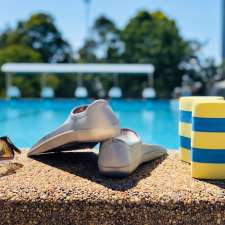 Warragamba Swimming Pool | Farnsworth Ave &, Warradale Rd, Warragamba NSW 2752, Australia