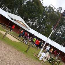 Paton Park Scout Camp | 630 Allison Rd, North Motton TAS 7315, Australia