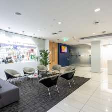 Procter & Gamble Australia Pty Ltd | Level 4/1 Innovation Rd, Macquarie Park NSW 2113, Australia