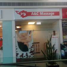 A&C Massage | 325 Hancock Rd, Fairview Park SA 5126, Australia