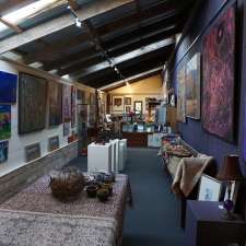 Purple Noon Art Sculpture & Framing Gallery | 606 Terrace Rd, Freemans Reach NSW 2756, Australia