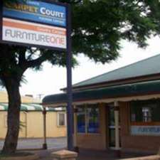 Country Carpets Carpet Court | 105 Kelly St, Scone NSW 2337, Australia