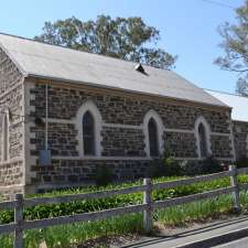 Uniting Community Church | 2 Prescott St, Mount Torrens SA 5244, Australia