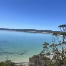 Nettie Beach | Sloping Main TAS 7186, Australia