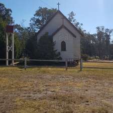 St John The Baptist Anglican Church Liston | 5107-5115 Mount Lindesay Rd, Liston NSW 2372, Australia